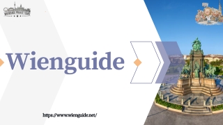 Explore Vienna's Hidden Gems with a Private Guide