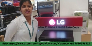 Trusted Microwave Repair and Service Center