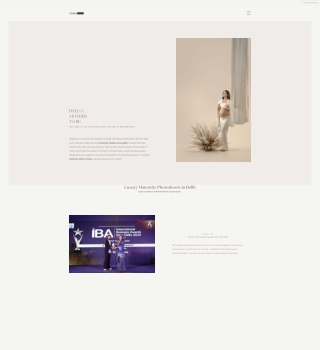 Maternity Shoot Near Me – Luxury & Affordable Packages.