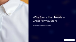 Why-Every-Man-Needs-a-Great-Formal-Shirt