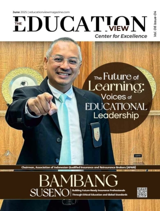 The Future of Learning Voices of Educational Leadership