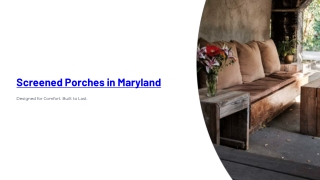 Screened-Porches-in-Maryland.pptx