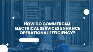 Infrastructure Support for Growing Facilities