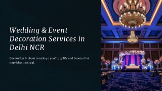 Wedding-and-Event-Decoration-Services-in-Delhi-NCR