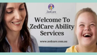 Getting the Most Compassionate NDIS Care Services in Sydney