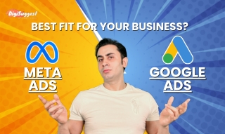 Google Ads vs. Meta Ads Where Should Indian Businesses Invest in 2025