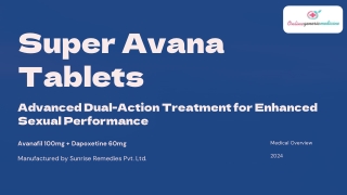 Super-Avana-Tablets.pptx