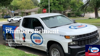 Plumbers Belmont