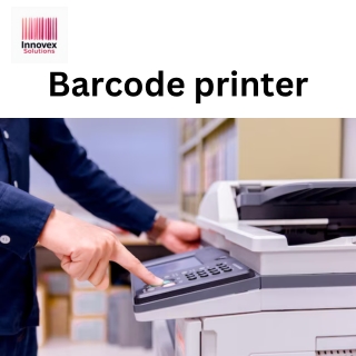 Boost Efficiency with the Right Barcode Printer for Business