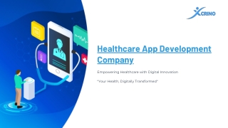 Healthcare-App-Development-Company