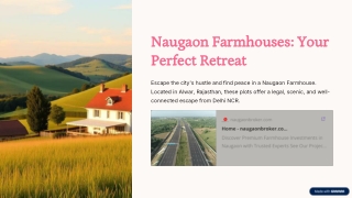 Naugaon-Farmhouses-Your-Perfect-Retreat (wecompress.com)