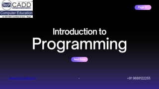 Best web development course in jalandhar