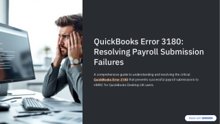 QuickBooks-Error-3180-Resolving-Payroll-Submission-Failures