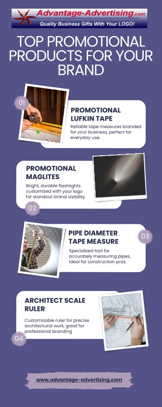 Power Up with Maglites & Lufkin Tools