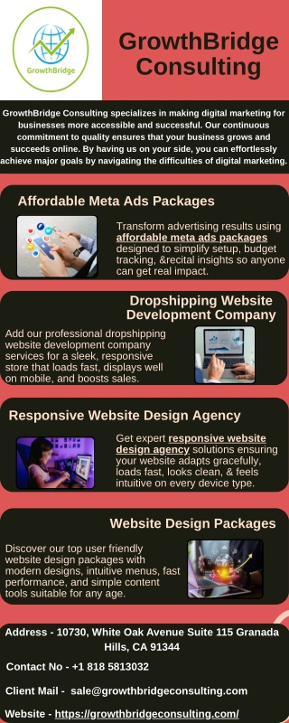 Affordable Meta Ads Packages