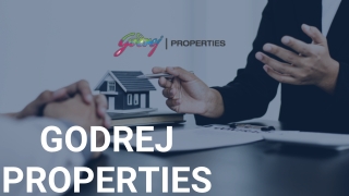 godrej properties gurgaon