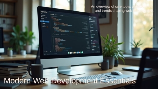 Best Website Development Services in Delhi NCR | Radical Geeks