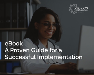 A Proven Guide for A Successful EHR Implementation