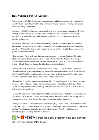 Buy Verified Paxful Account (1)