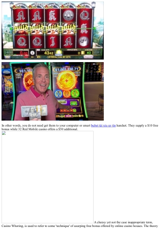 Online Black-Jack - Rules Of Video Game