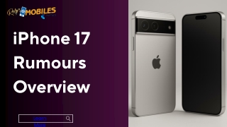 _iPhone 17 Release Date