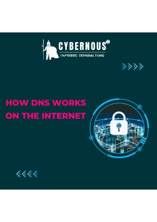 Discover How DNS Works on the Internet.pdf
