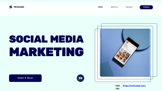 Best Social Media Marketing course in Jalandhar