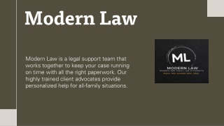 Divorce Lawyer Online Consultation