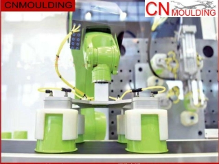 Injection Molding || Injection Mold China