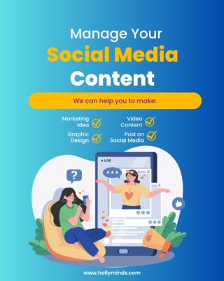 Mastering Social Media Content Creation for Business Growth