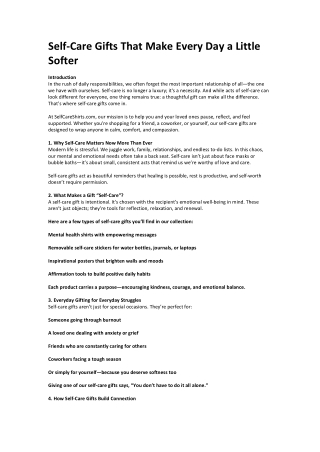 Self care shirt blog 22