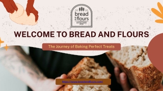 Buy Fresh Bread in Palm Springs for Your Perfect Morning Toast