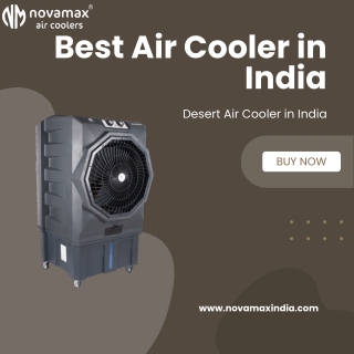 Best Air Cooler in India 26