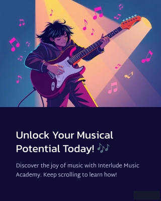 Best Music Academy In Bangalore