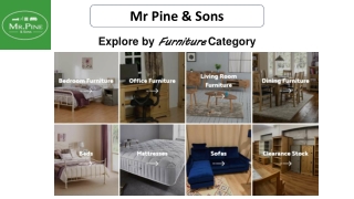 The Oak Bed Store Southsea – Premium Oak Beds & Furniture