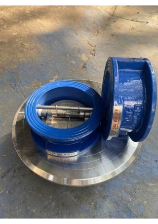 Van 1 chiều bướm - vangiatot