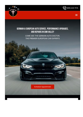 mechanic simi valley