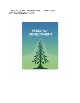 Copy of Copy of Personal-dev25