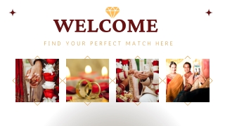 Find Your Match Within Kerala’s Hindu Community