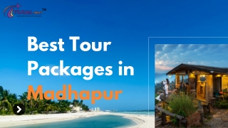 Best Tour Packages in Madhapur