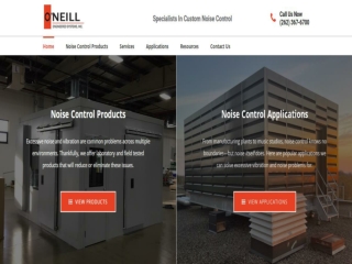 Noise Barrier Composite