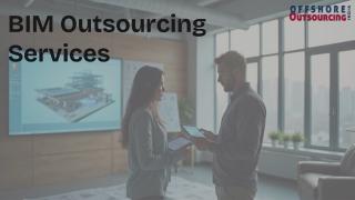 BIM Outsourcing Services