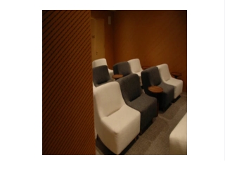 Acoustic Wood Wall Panels: The Perfect Blend of Silence and Sophistication