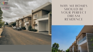 Best Villas at hoskote Bangalore