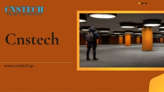 Βελτιώστε τον Χώρο σας με Φωτισμό LED στο Περιστέρι