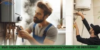 Reliable Geyser Service Centers in Your City