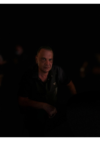 İbrahim Murat Gündüz | 2025 Portre Koleksiyonu