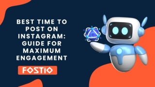 Best Time to Post on Instagram: Guide for Maximum Engagement