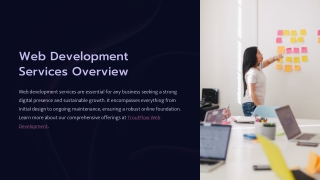 Web-Development-Services-Overview