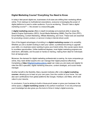 In today’s fast-paced digital era, businesses of all sizes are shifting their ma